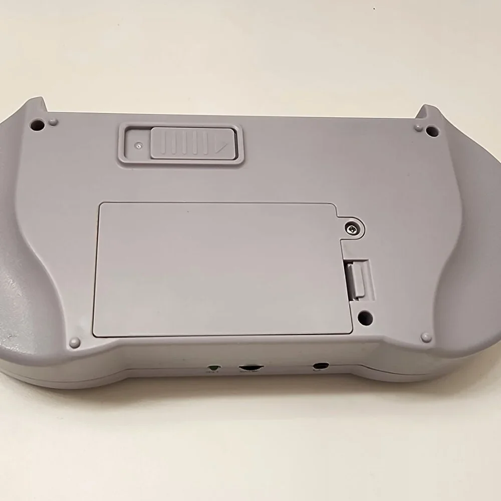 Hyperkin SupaBoy S Portable Pocket Console SNES Colors Super Famicom Console
